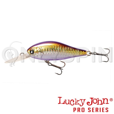 Воблер Lucky John Anira 39LBSP 111