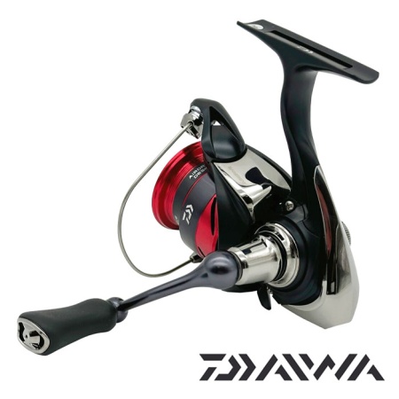 Катушка Daiwa 23 Ninja LT1000