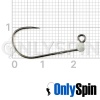 Форелевые джиг-головки OnlySpin Decoy AH-12 безбородые #4 0.5gr светонакопитель 3шт Форелевые джиг-головки OnlySpin Decoy AH-12 безбородые #4 0.5gr светонакопитель 3шт