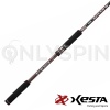 Спиннинг Xesta Black Star Rock 2.22m 7-28gr S73M Rock Spin Shooter Спиннинг Xesta Black Star Rock 2.22m 7-28gr S73M Rock Spin Shooter