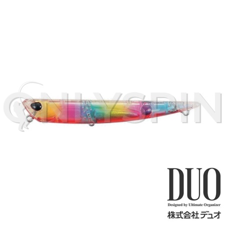 Воблер DUO Bay Ruf Manic 75 GLA0231
