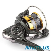 Катушка Nautilus Land 500