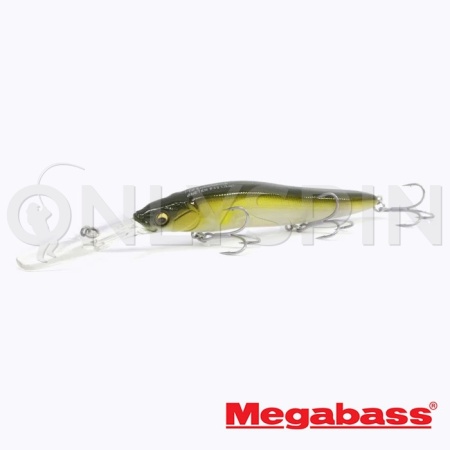 Воблер Megabass Vision Oneten R+3 pm ito ayu