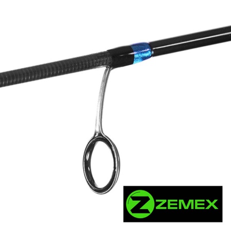 Спиннинг Zemex Viper Trout 1.83m 0.3-3.5gr 602XUL