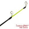 Зимняя удочка Lucky John F-Tech Heavy 50cm