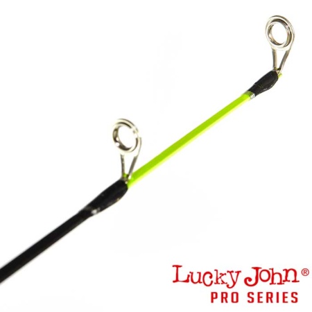 Зимняя удочка Lucky John F-Tech Heavy 50cm