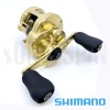 Катушка Shimano 22 Calcutta Conquest 201XG Left