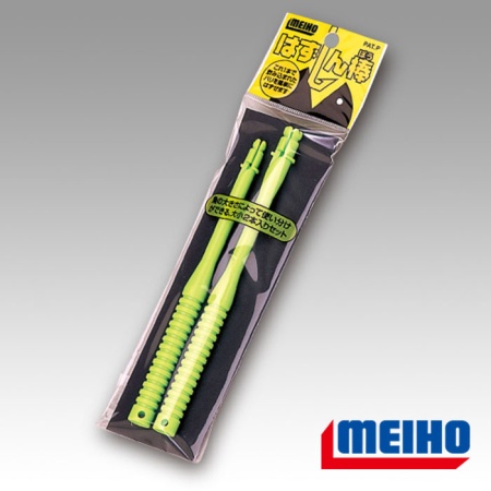 Экстрактор Meiho Hook Releaser green 2шт