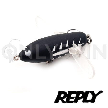 Воблер Reply Locust 11