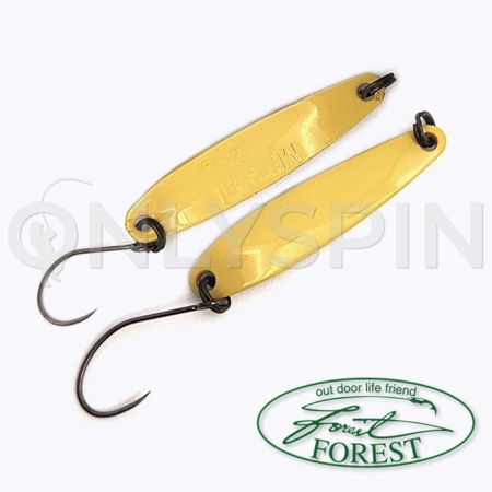 Блесна Forest Marshal 2.3gr 09