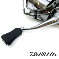 Катушка Daiwa 22 Exist LT 2500S-XH