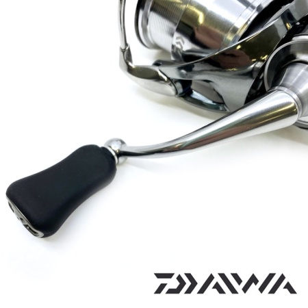 Катушка Daiwa 22 Exist LT 2500S-XH
