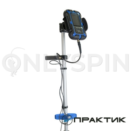 Ротатор зимний Практик 8 PRO