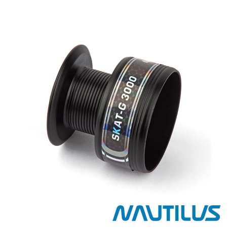 Катушка Nautilus Skat-R 1000