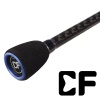 Спиннинг CF (Crazy Fish) Optimus 2.44m 3-14gr OSR802LT