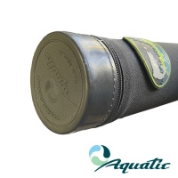 Тубус для удилищ Aquatic T-90C синий 132cm