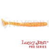 Мягкие приманки Lucky John Bugsy Shad 2.8 036 7шт