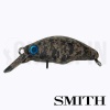 Воблер Smith Dango Fish SR-Low 02 Chocolate oak