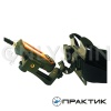 Держатель эхолотов Практик Профи с ремнями