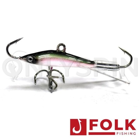 Балансир Folk Fishing Ancho 35 10