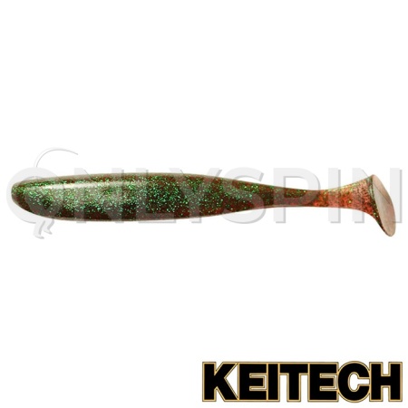 Мягкие приманки Keitech Easy Shiner 3.5 302 7шт