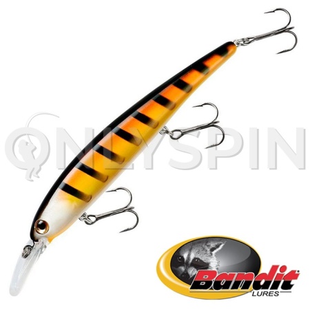 Воблер Bandit Walleye Shallow 07