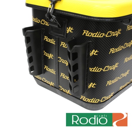 Баккан Rodio Craft RC Carbon Tackle Bag EHYB-33RC Баккан Rodio Craft RC Carbon Tackle Bag EHYB-33RC