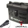 Баккан Jackall Timon Tackle Container R M-size #Black (без держателей) Баккан Jackall Timon Tackle Container R M-size #Black (без держателей)
