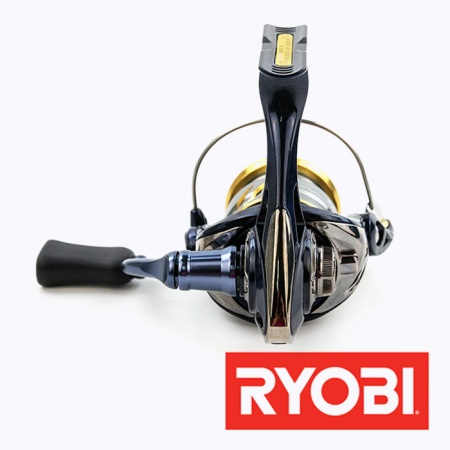 Катушка Ryobi Ecusima CB 2000S
