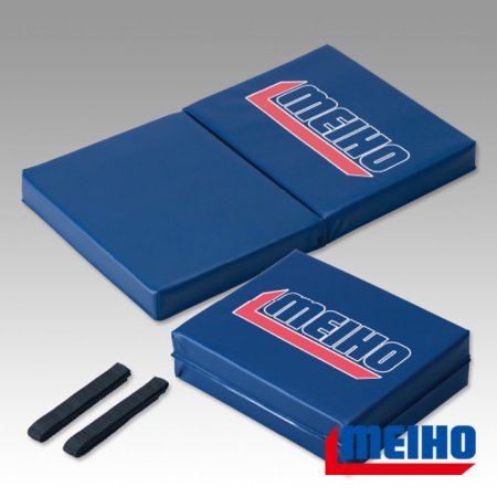 Сиденье для ящика мягкое Meiho Seat Cushion BM