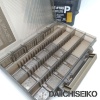 Коробка Daiichiseiko MC Case 195 P Foliage Green