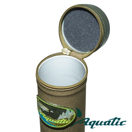Тубус для удилищ Aquatic Т-75 145cm
