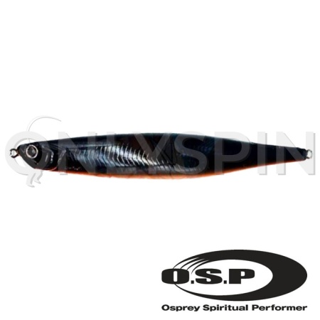 Воблер OSP Bent Minnow 130F P05