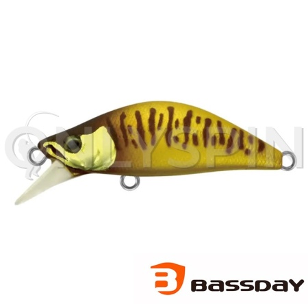 Воблер BassDay Mononofu 35S mo-026