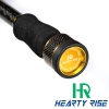 Спиннинг Hearty Rise Valley Hunter 1.98m 1-5gr VHS-664UL