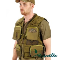 Жилет Aquatic Ж-04 р.50-54