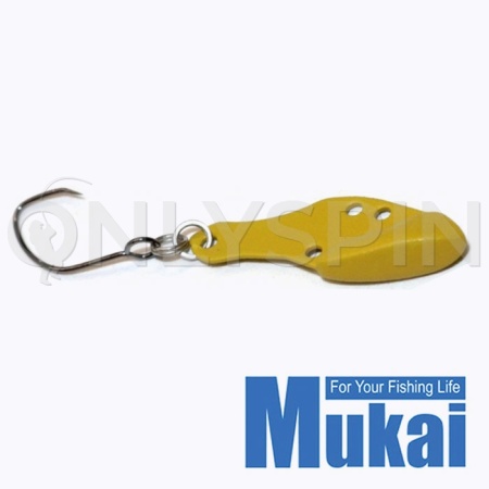 Цикада Mukai Hi-Stamp 1.8 Hi-10