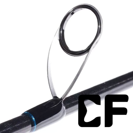 Спиннинг CF (Crazy Fish) Versus 2.6m 4-18gr VSR862LT
