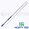 Спиннинг Hearty Rise Jig Force II 2.3m 14-56gr JF2-762MH