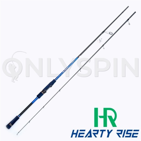 Спиннинг Hearty Rise Jig Force II 2.44m 10-42gr JF2-802M