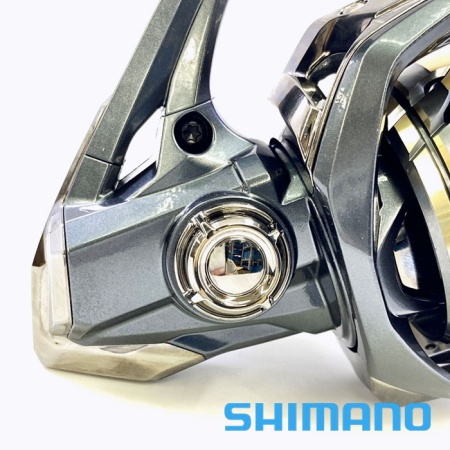 Катушка Shimano 25 Ultegra 4000
