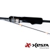 Спиннинг Xesta Black Star Boat 1.99m 5-70gr S66L-T Vertical Versatile Спиннинг Xesta Black Star Boat 1.99m 5-70gr S66L-T Vertical Versatile