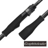 Спиннинг Graphiteleader Silverado 2.24m 2-11gr 23GSILS-742LML-HS