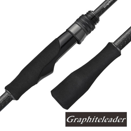 Спиннинг Graphiteleader Silverado 2.24m 2-11gr 23GSILS-742LML-HS