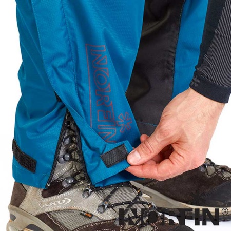 Костюм демисезонный Norfin Spirit Blue XXL