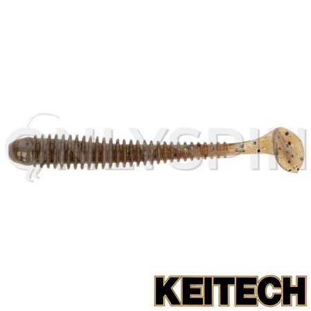 Мягкие приманки Keitech Swing Impact 3 105 10шт