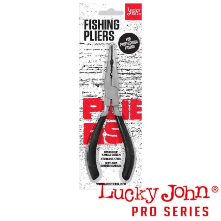 Экстрактор Lucky John 16.5cm LJ165-FP