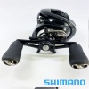 Катушка Shimano 24 Metanium DC 71HG Left