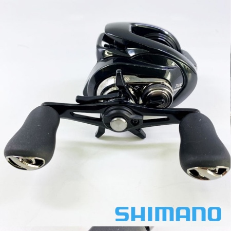 Катушка Shimano 24 Metanium DC 71HG Left