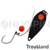 Блесна Troutland BON 2.6 30